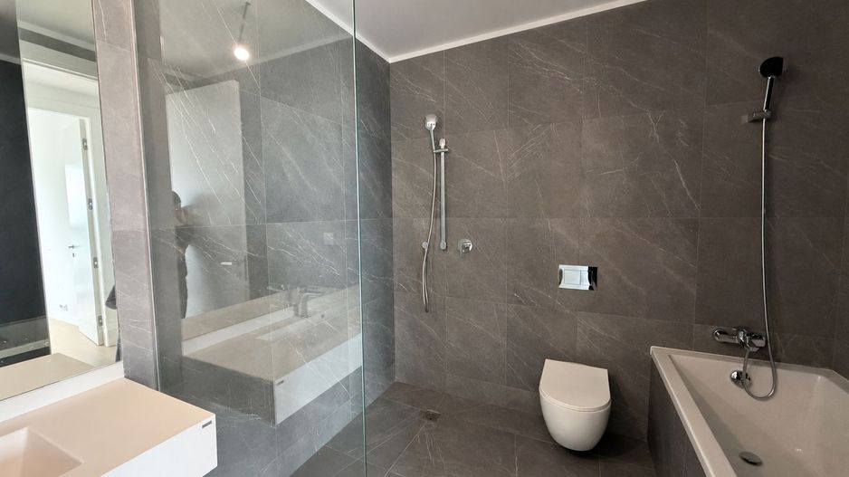 Apartament 2 camere | One Verdi Park I Lake view - Poză 16
