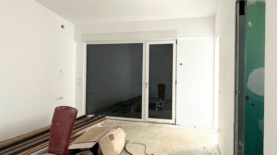 Casă smart de vânzare 4 camere Tehnologie premium Eficiență energetică ridicată - Poză 24