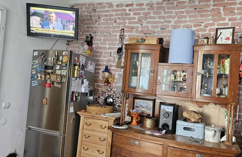 Apartament in casa - Poză 8