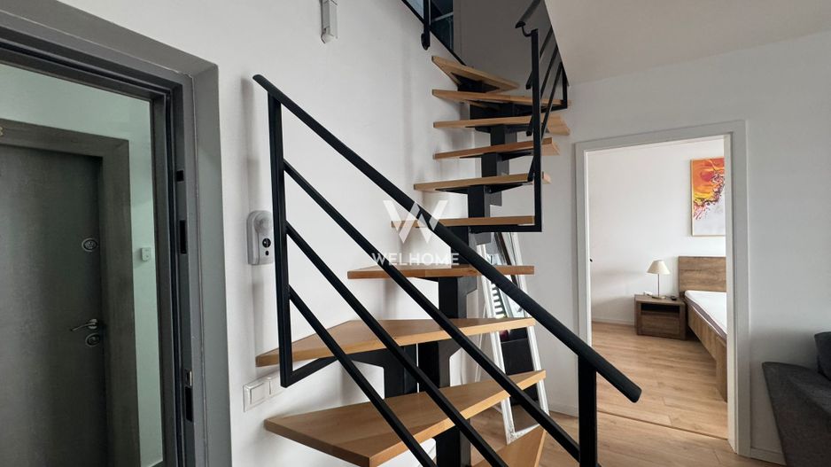 Apartament NOU READY TO MOVE, Arhitectilor, Sibiu - Poză 5