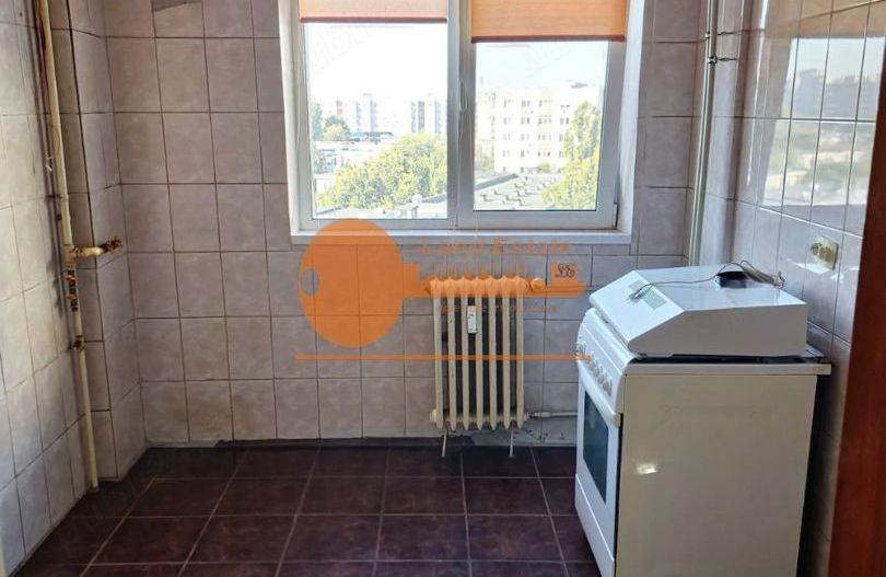 Apartament cu 2 camere Crangasi - Poză 1