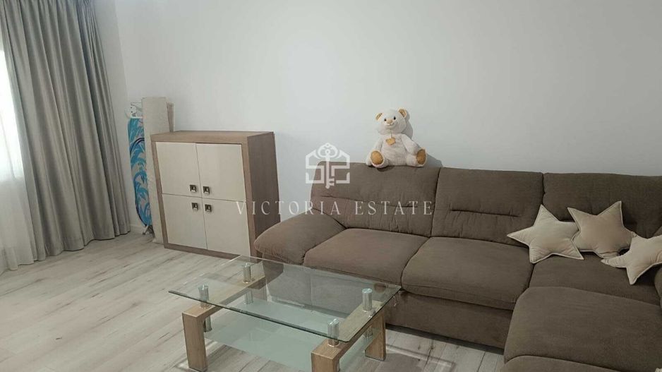 Apartament de închiriat cu 3 camere.Gheorghe Doja ! - Poză 2