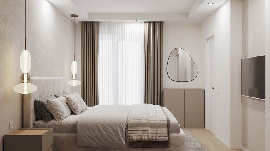 Casa noua tip duplex | 4 camere | 4 bai | Cosmopolis - Poză 15