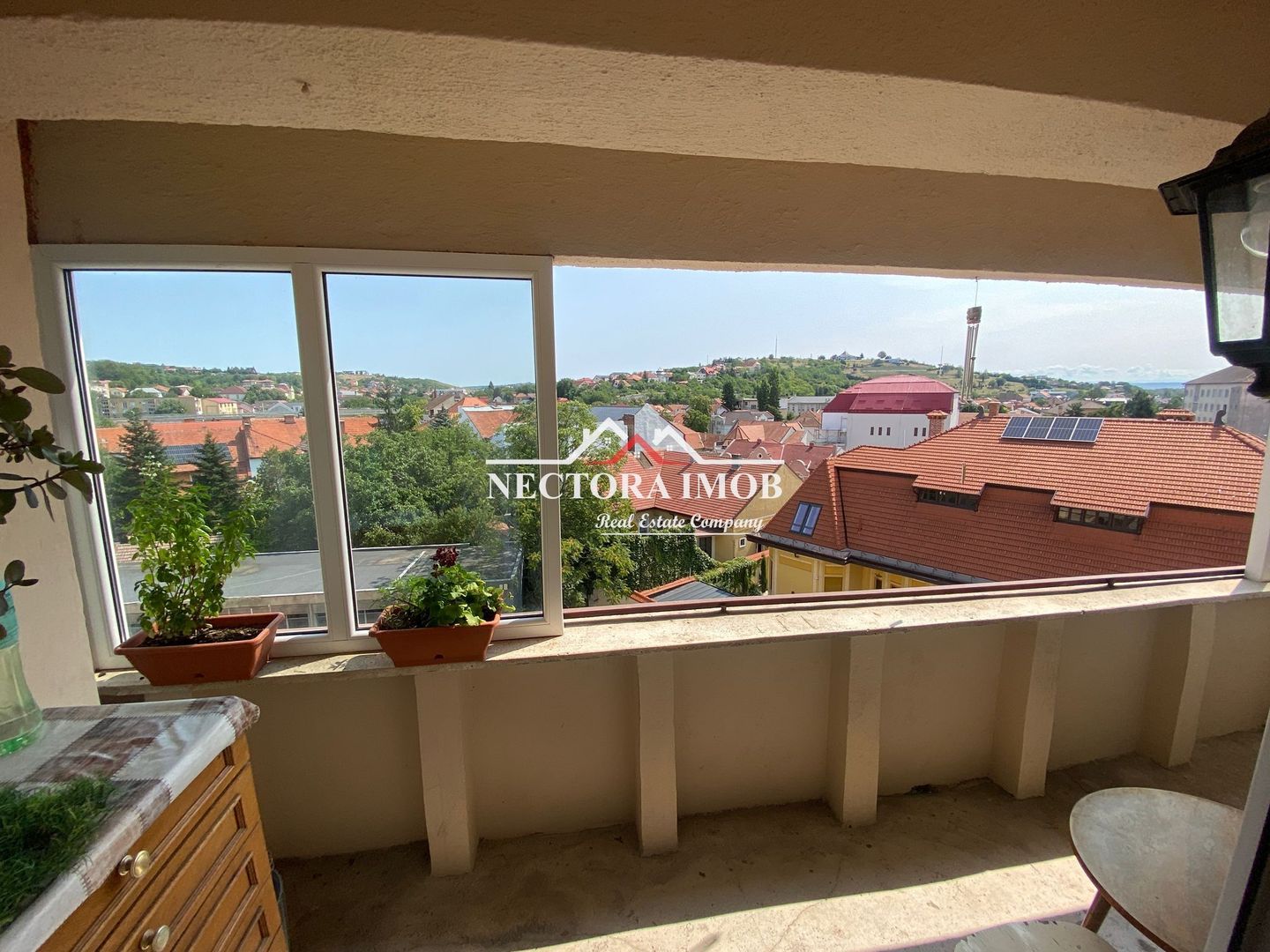 NECTORA IMOB-Apartament 2 camere, Ultracentral Str. G. Magheru, utilat - Poză 8