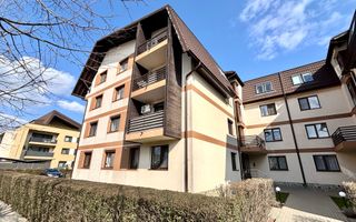 Apartament 2 Camere | 48mp | Loc Parcare | Urban Splendor - Poză 19