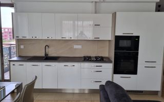 Apartament bloc nou 4 camere - parcare subterana - Poză 3