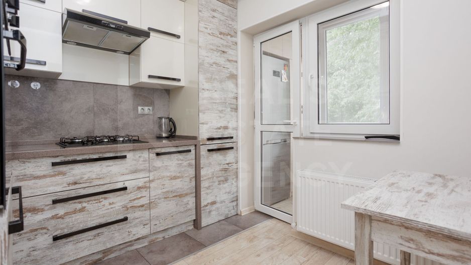 Vânzare. apartament, o cameră, strada Trandafirilor, Botanica - Poză 10