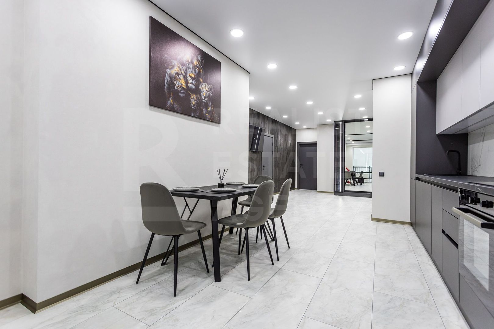 Vânzare, apartament, 2 camere, strada Nicolae Milescu Spătaru, Ciocana - Poză 9