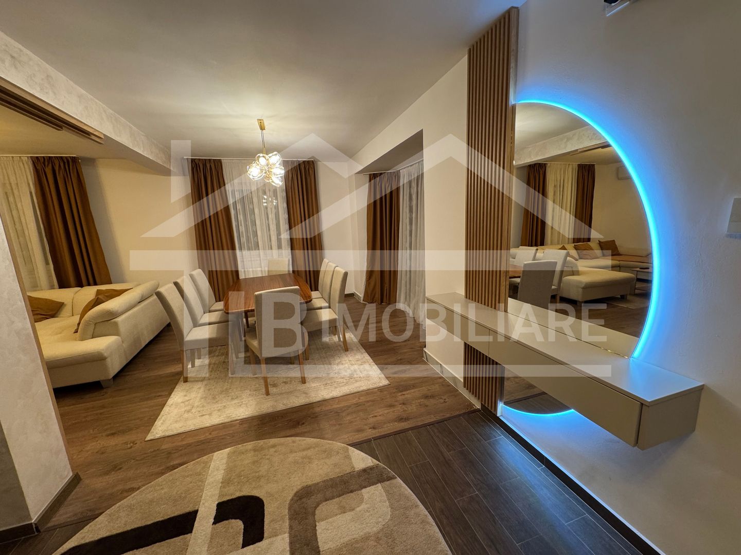 Casa cu 4 camere, 160 mp, Zona Sancraiu de Mures - Poză 6