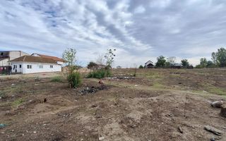 Teren de vanzare in Craiova zona Cernele - Poză 17