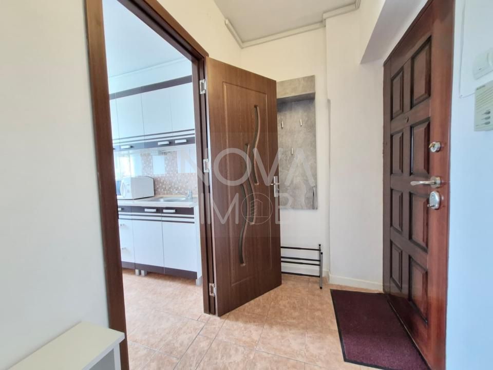Apartament 2 camere, mobilat si utilat, Str. Genistilor - Poză 11