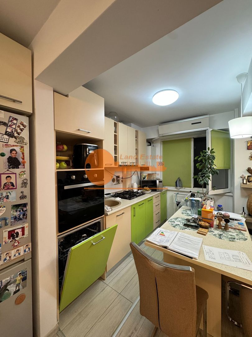 3 camere Lujerului-Orsova ( bloc 2018 ) - Poză 1