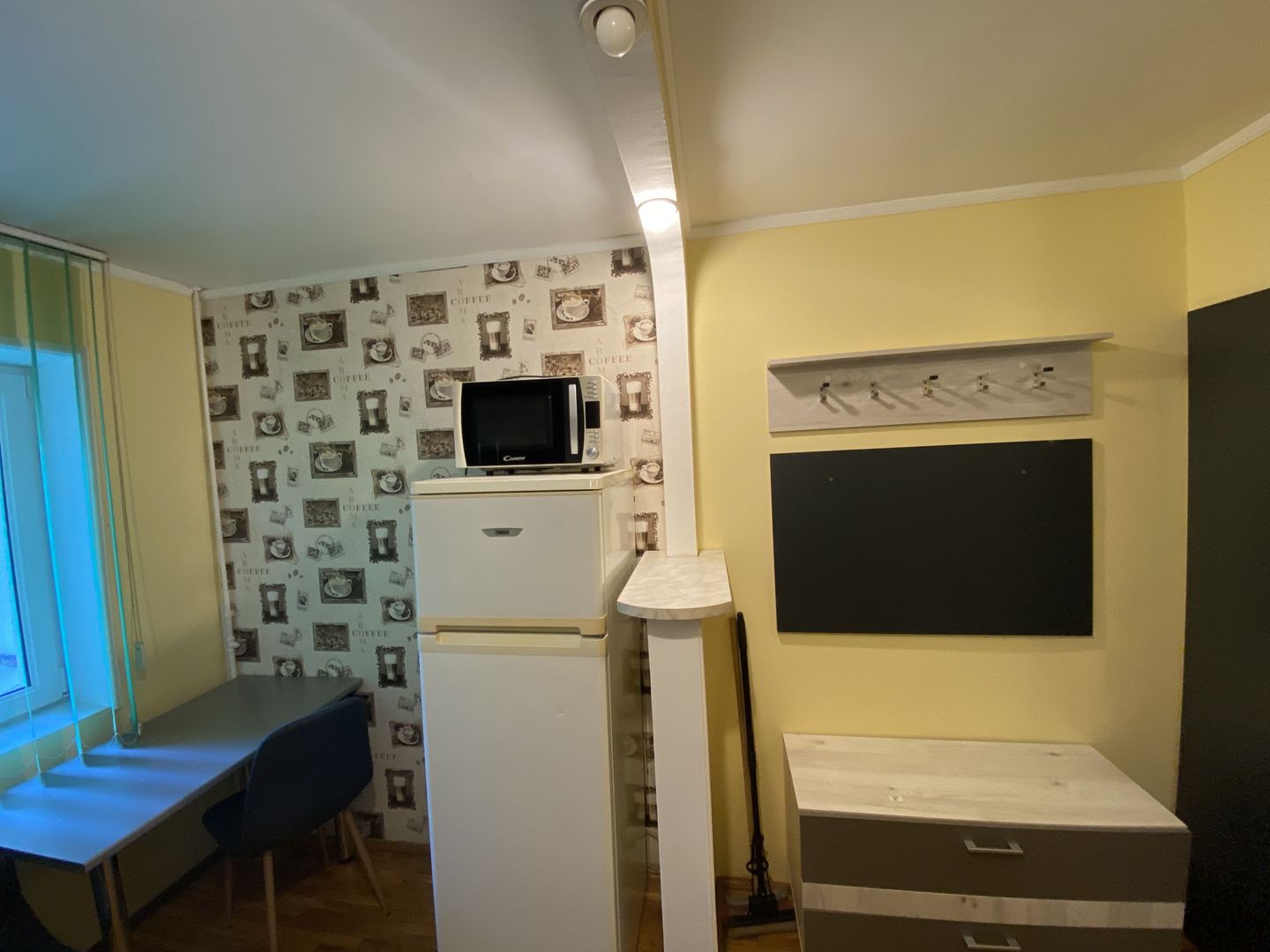 Apartament cu 2 camere modern/ zonă liniștită/ cartier Mănăștur - Poză 8