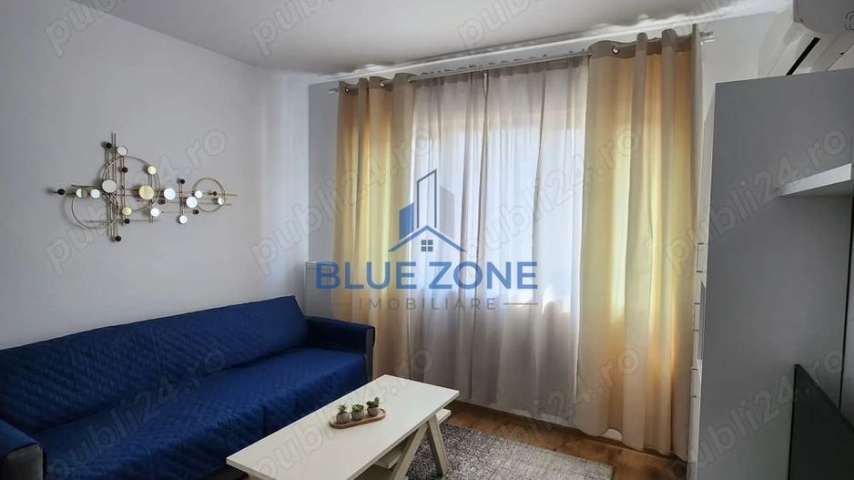 Garsonieră | Parcul Carol - ISG Residence | 32 mp | Etaj 2 - Poză 2