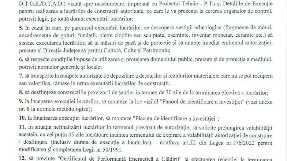 Proiect rezidențial cu AC – 29 apartamente – 4.330 mp – 35 parcări – S - Poză 5