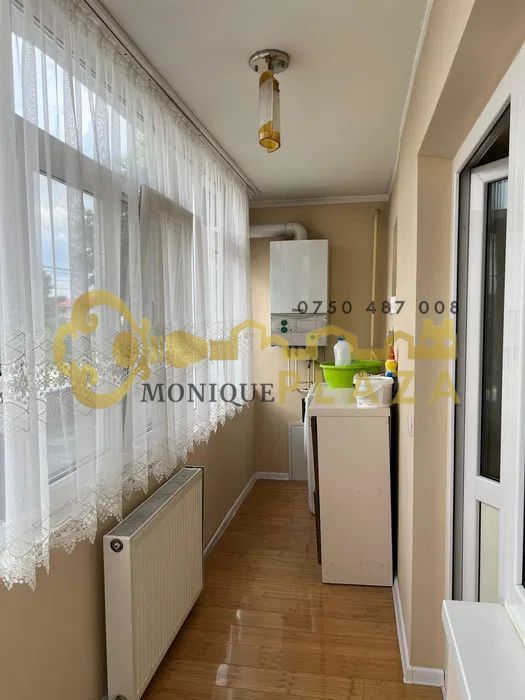 3 Camere | Balcon | Terasa | Parcare concesionata | Zona centrala | - Poză 7