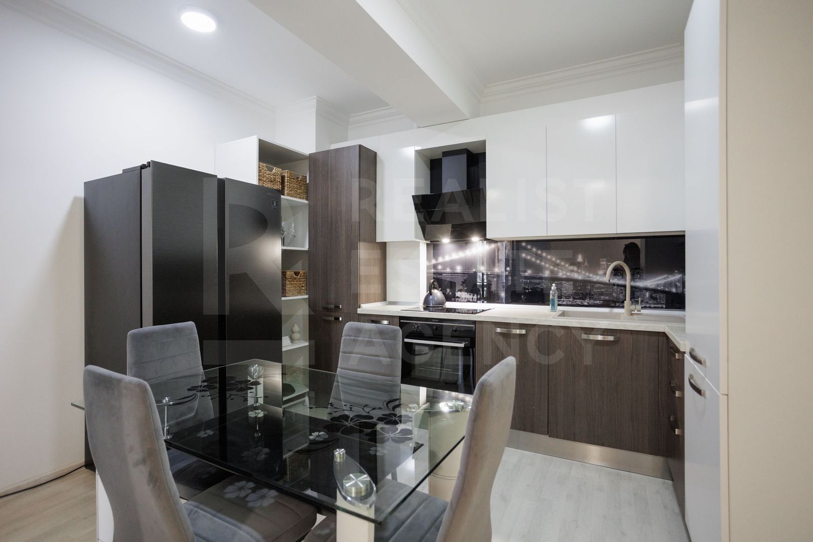 Vânzare, apartament, 2 dormitoare, Strada Ciuflea, Centru - Poză 13