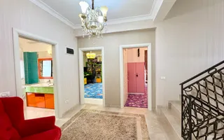Vila lux cu 1000 mp teren pe Erou Iancu Nicolae langa Jolie Ville - Poză 17