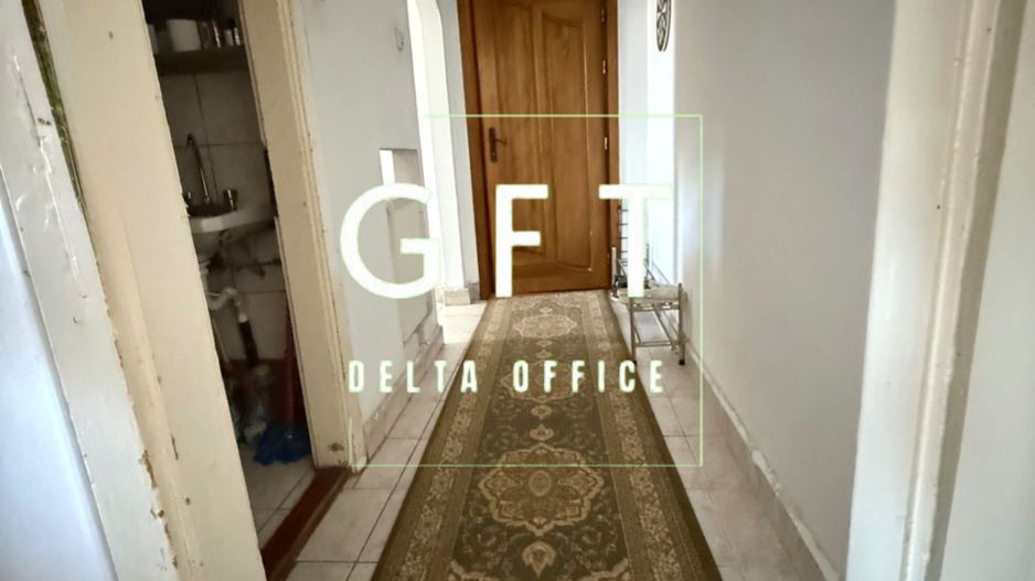 Apartament cochet ultracentral - Poză 5