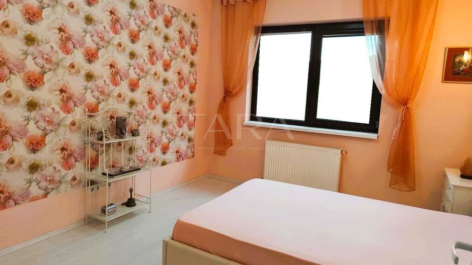 Apartament 2 camere lângă Parcul Poligon, Florești - Poză 4