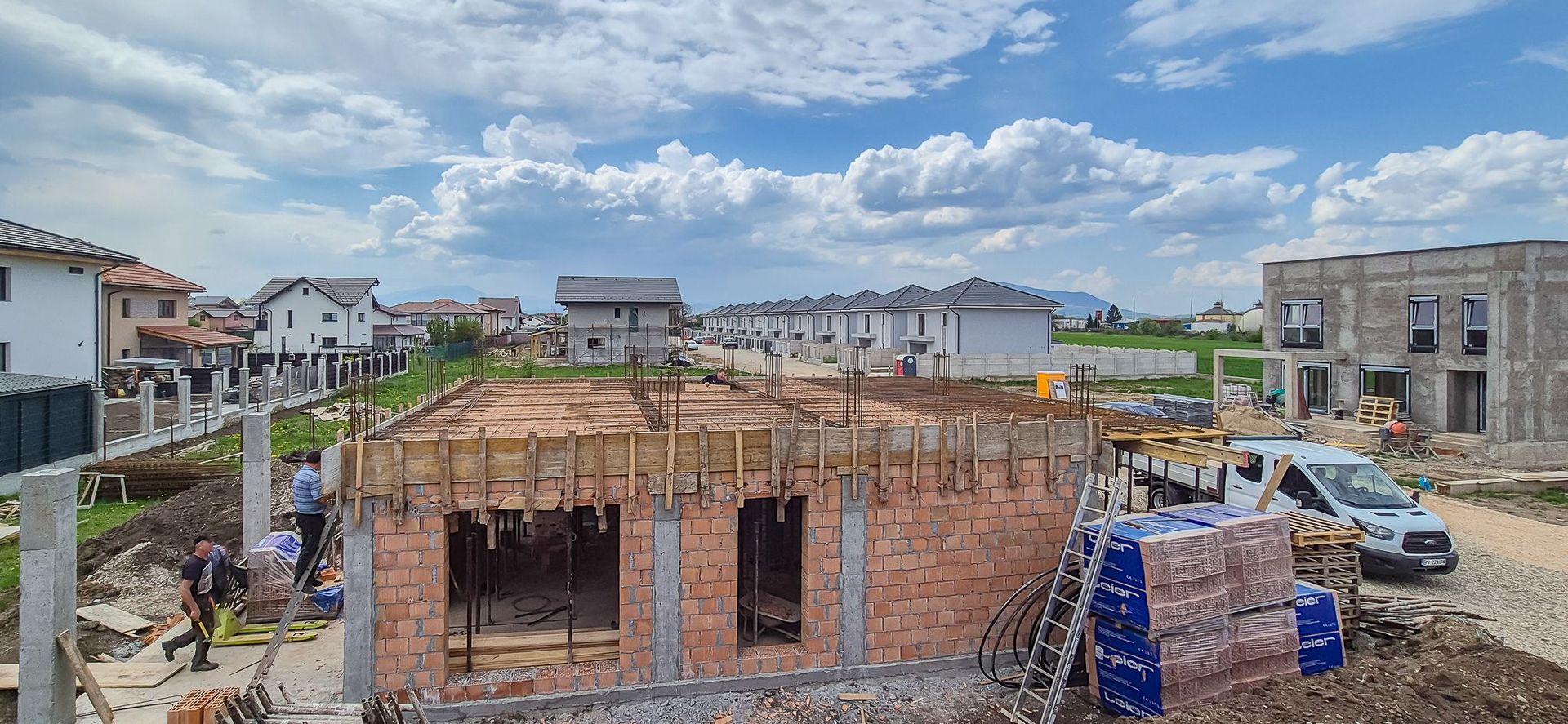 Casă Individuală nouă în Bartolomeu, Brașov - Predare Mai 2026! - Poză 11