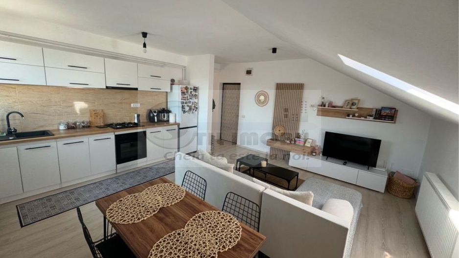 Ap. 2 camere - Lac Rediu - 68.000 euro - loc de parcare - Mobilat ! - Poză 1