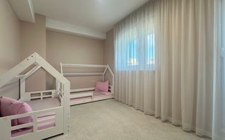 Penthouse superb cu 4 camere si terasa spatioasa Intre Lacuri - Poză 16