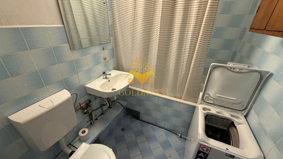 2 camere decomandate, balcon Zona Intre Lacuri, Iulius Mall, Fsega - Poză 7