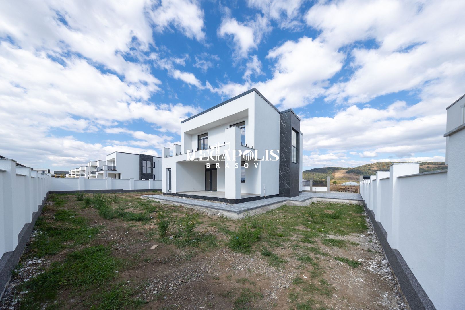 Casǎ Lux | Direct Dezvoltator | Predare la Cheie - Poză 4