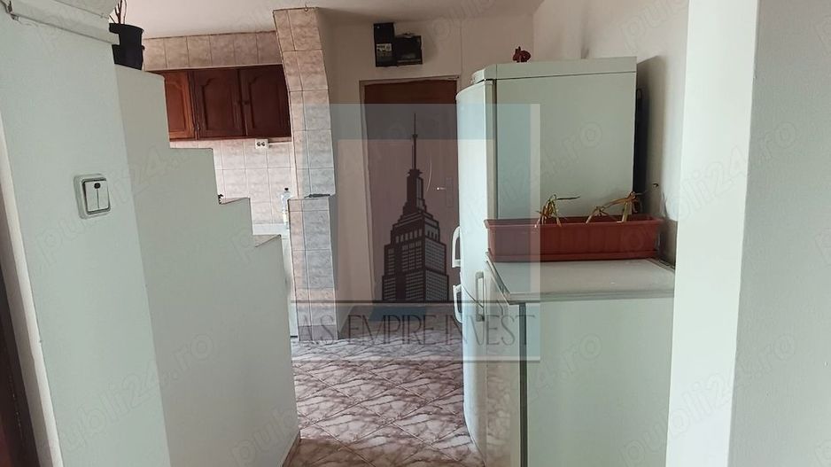 De vânzare ap 2 camere/zona Astra - Poză 2