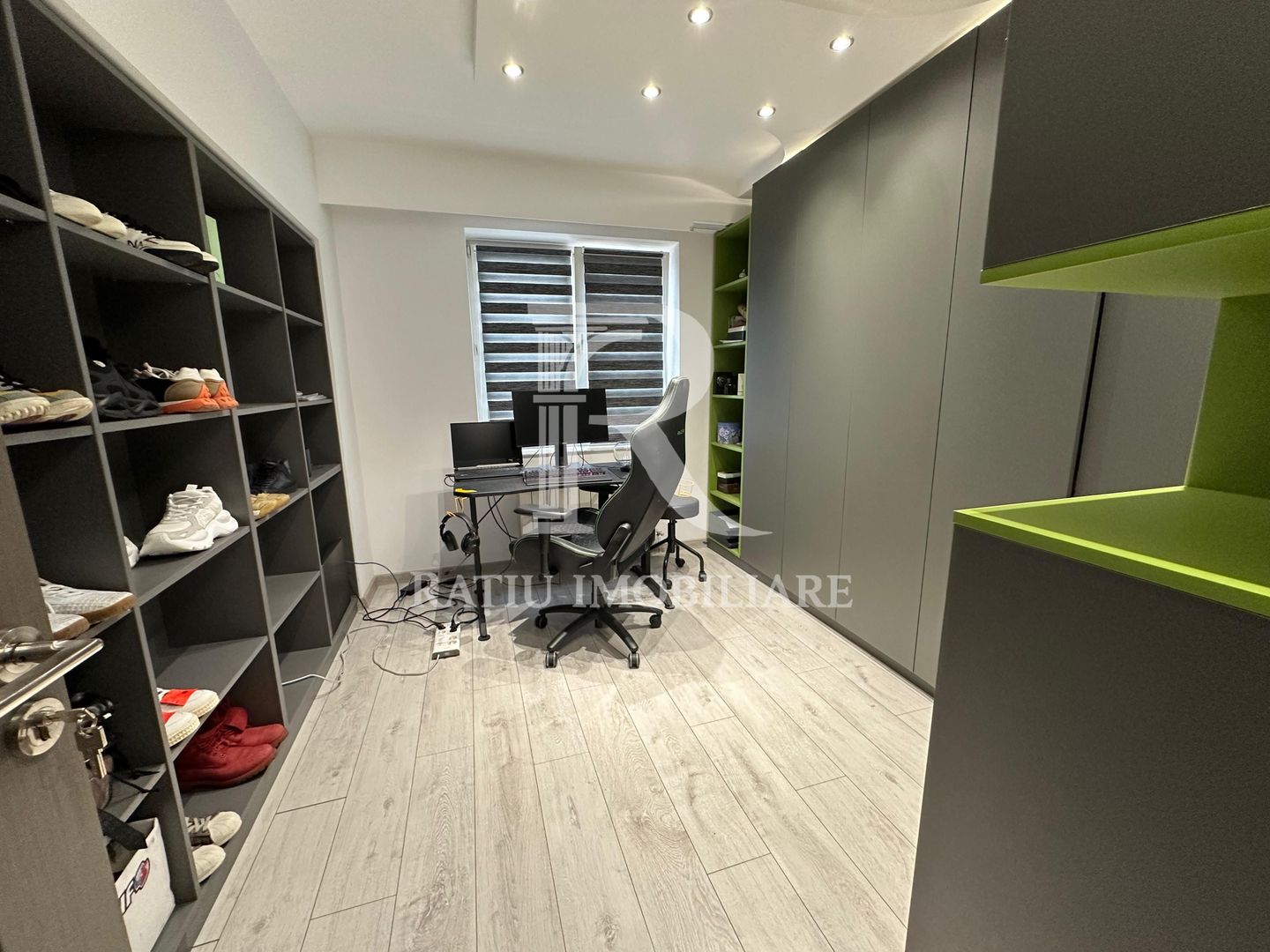 Apartament 4 camere | Etajul 1 | Nufarul | Oradea - Poză 7