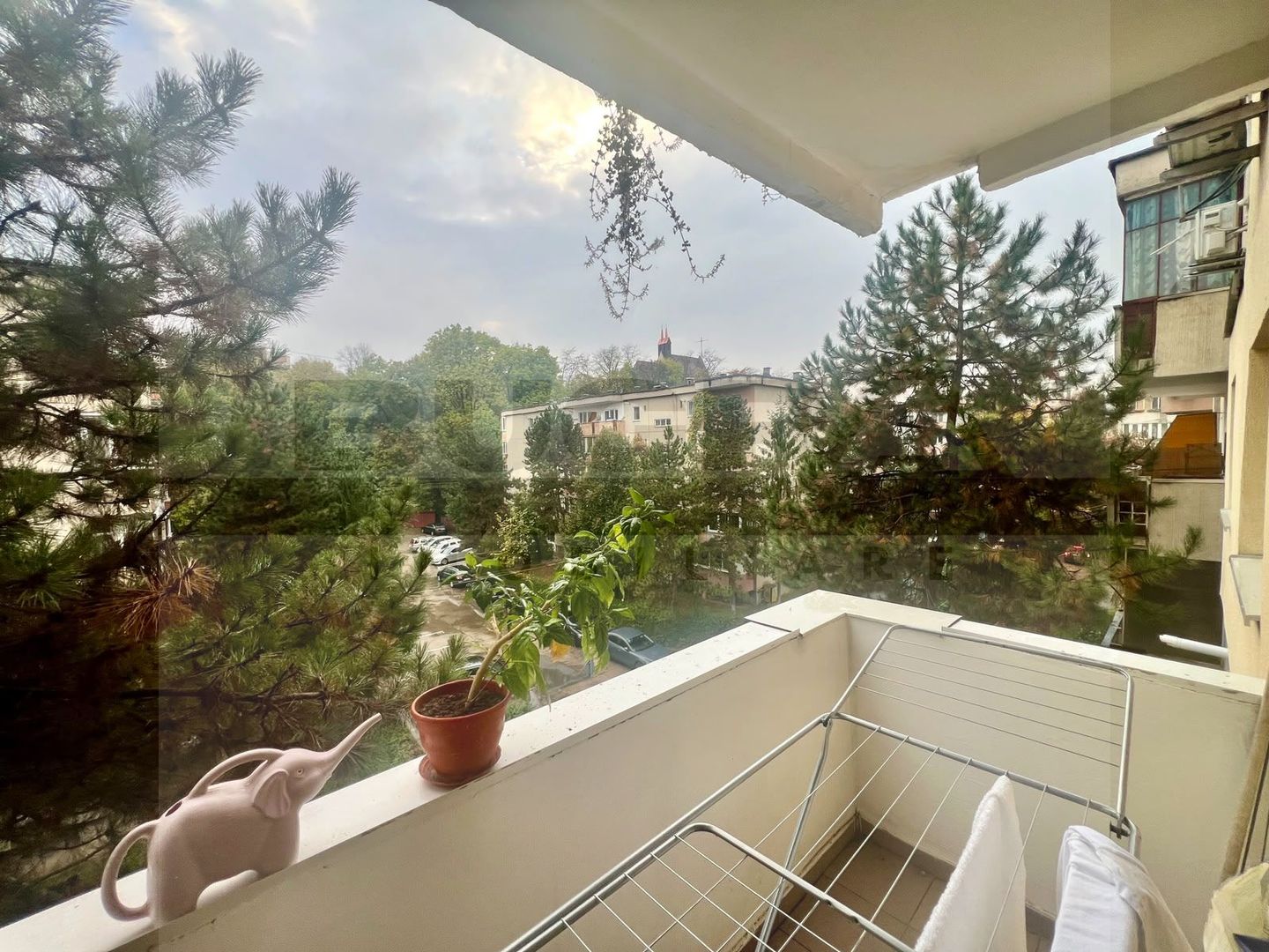 Apartament de 4 camere, 77mp, etaj intermediar, renovat, Plopilor - Poză 15