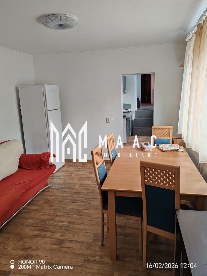 Exceptional - Casa verde de închiriat în Săliște Jud Sibiu - Poză 22