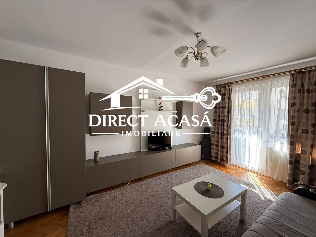Apartament 2 camere, etaj 1, 7 Noiembrie Tg Mures-de inchiriat - Poză 1