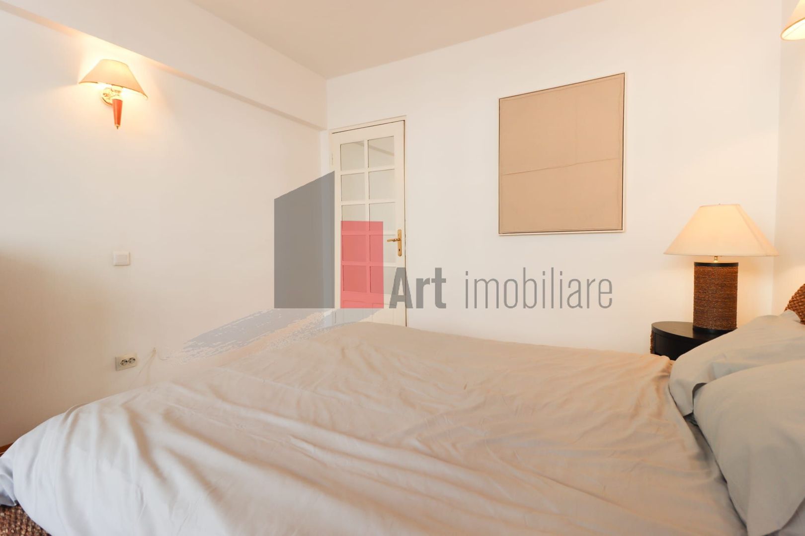 Apartament Obor-Mihai Bravu, bloc stradal, REABILITAT - Poză 8