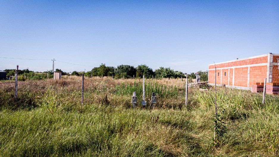 Loc de casă cu utilități în Gai - Poză 3