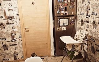 Garsonieră 50mp , 2 camere, New Town Residence–Dristor, preț negociabil - Poză 3