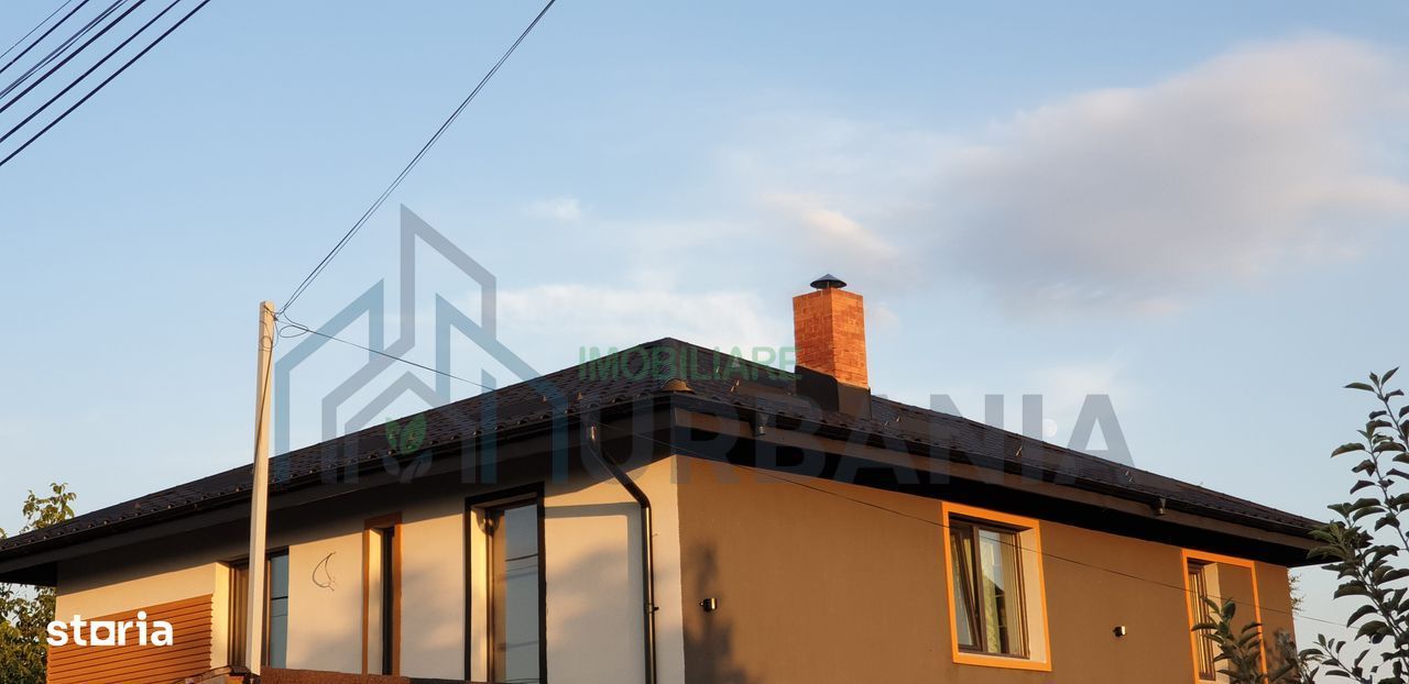 Casă de vânzare, 5 camere, 175 mp, Popas Pacurari, Iași - Poză 10