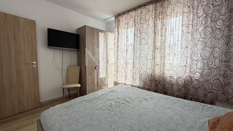 Apartament cu 2 camere, decomandat, Str. Liviu Ciulei - Poză 3