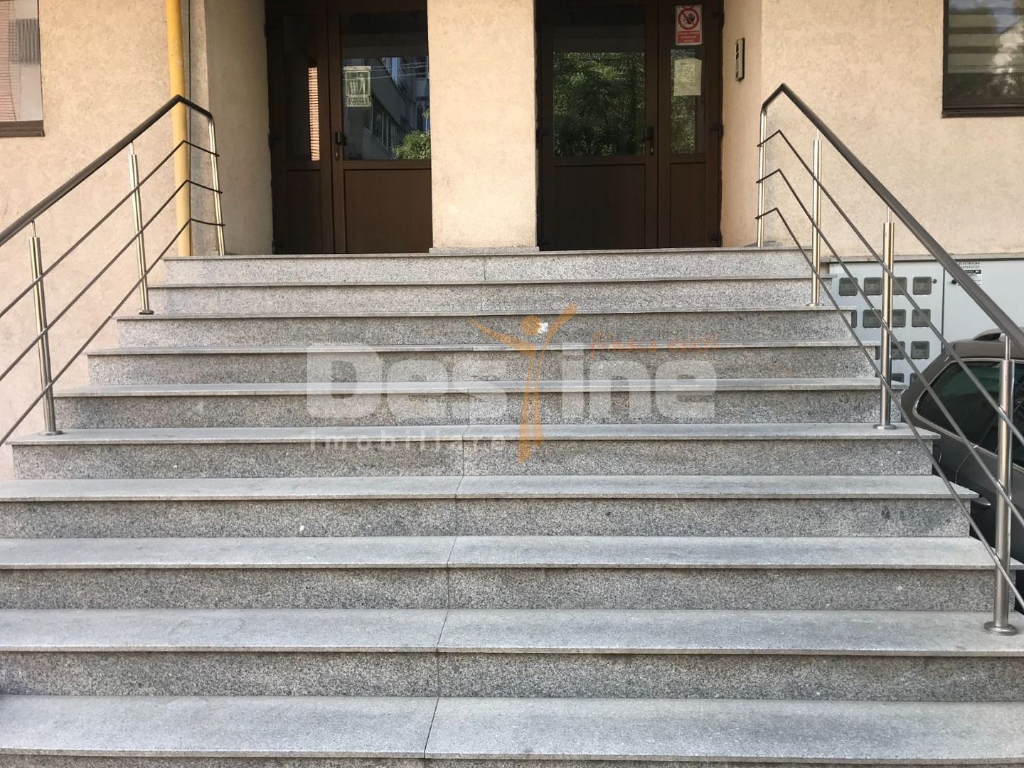 Apartament 2 camere decomandat Gorjului | 102mp | 125.000 EUR - Poză 14