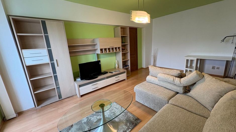 AP. 2 CAMERE-TINERETULUI, PET-FRIENDLY, METROU 2 MINUTE, MODERN - Poză 2