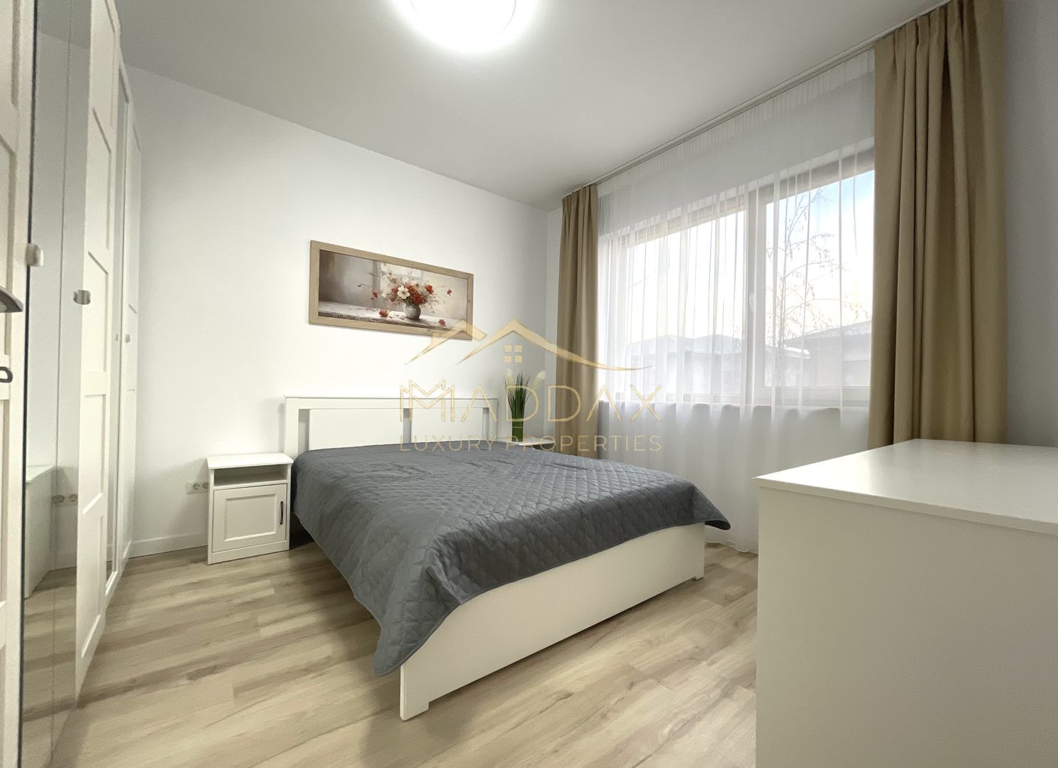 Vila moderna***4 camere***cu gradina//Cartier rezidential Corbeanca - Poză 19