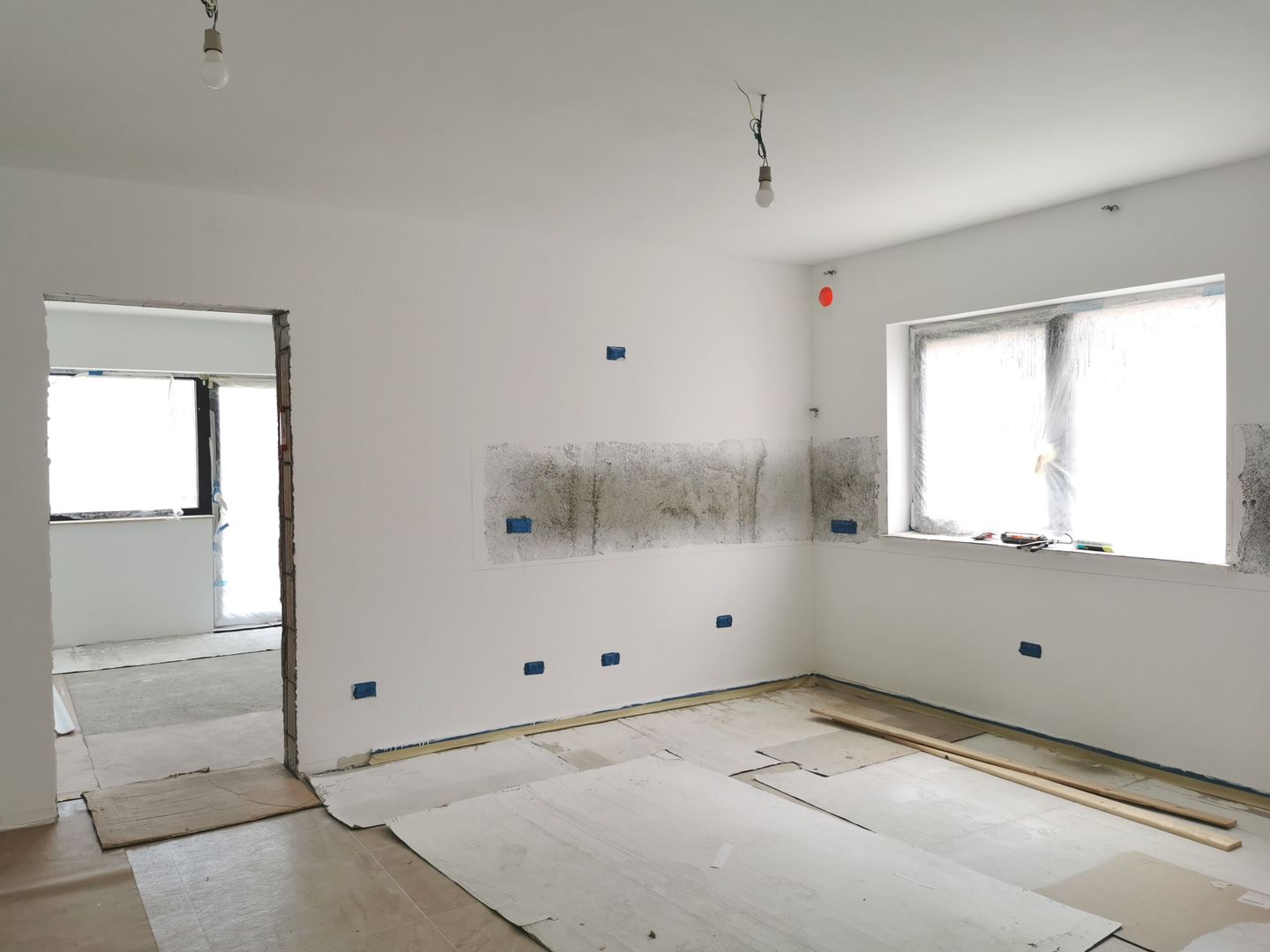 Apartament in vila-Tractorul - Poză 8