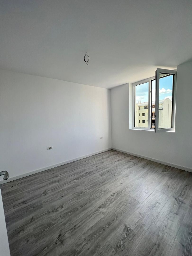 Apartament 2 camere+parcare subterana, zona Telgerafului. - Poză 5
