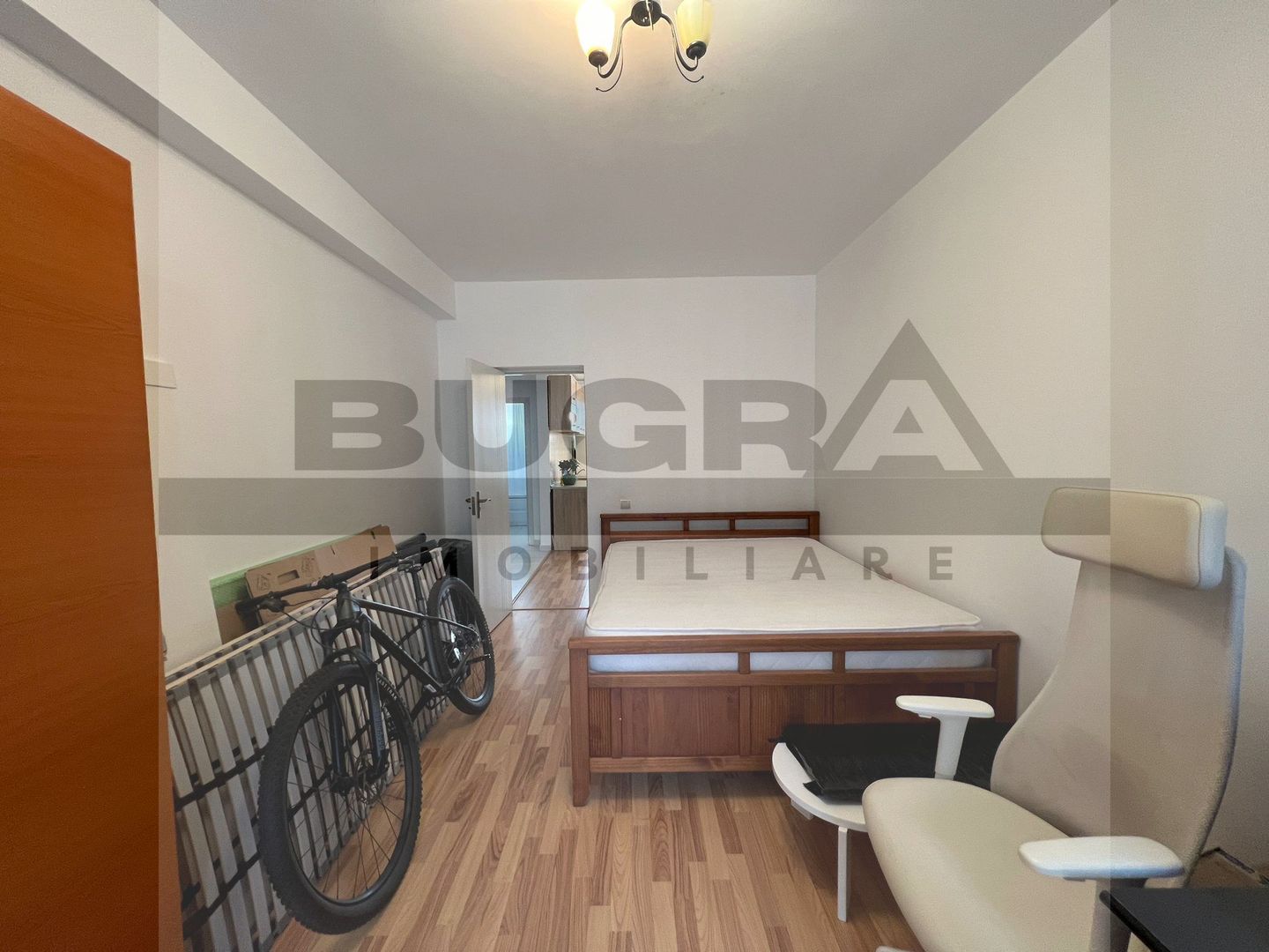 Apartament de 2 camere, 60mp, decomandat, parcare, zona Lidl - Poză 5