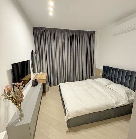 2-Room Apartment for Rent I Cortina North I Pipera I Promenada Mall - Poză 4