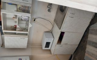 BRASADAS vinde garsoniera pe Ostrovului la etajul 2/4. - Poză 5