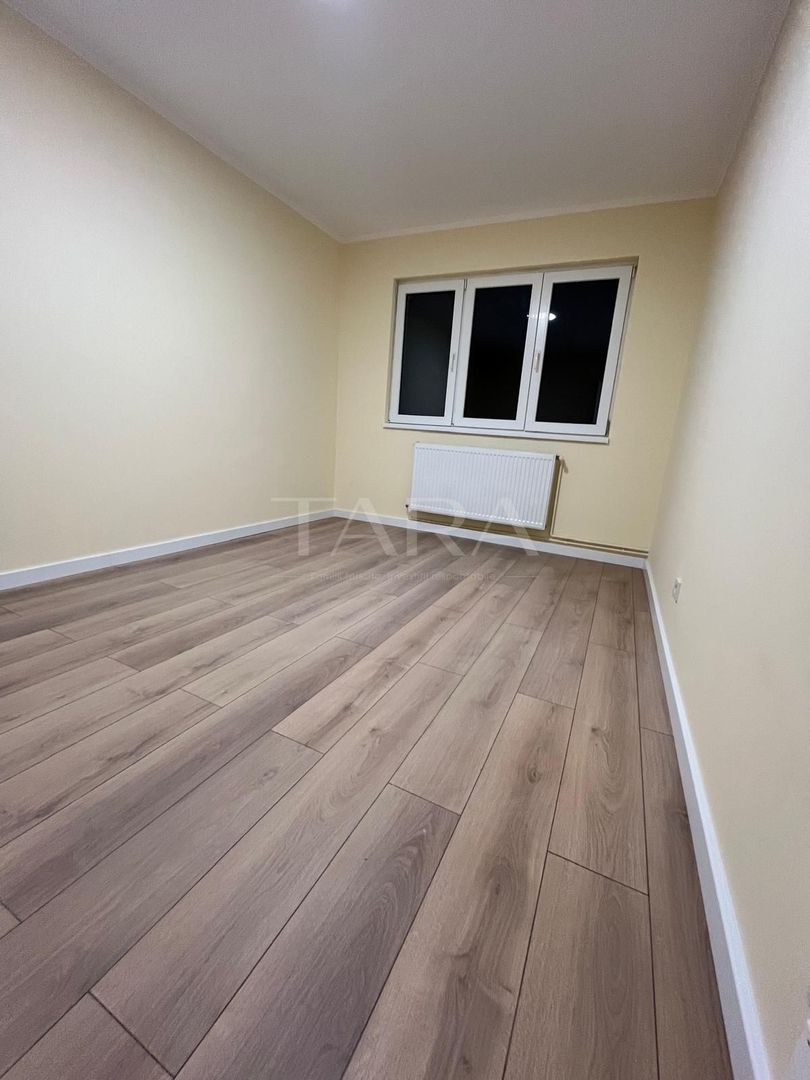 Apartament 3 camere lângă Piața Flora, 70 mp, renovat, etaj 2 din 4. - Poză 7