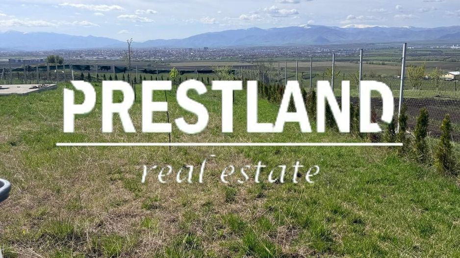 Teren exreavilan in Dealul Sibiului - Poză 4