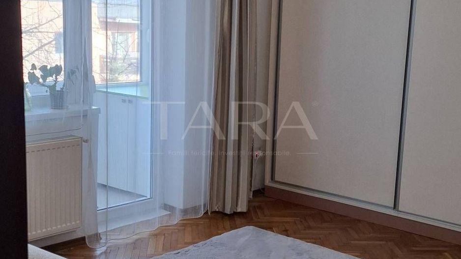 Apartament 1 cameră, decomandat, renovat, mobilat, Gruia, Cluj-Napoca - Poză 4
